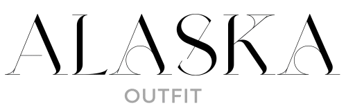 Alaska Outfit